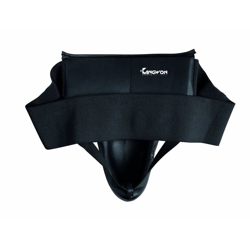GROIN GUARDS